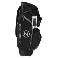 Zerofriction Zero Friction Golf Cart Bag With Glove And Towel