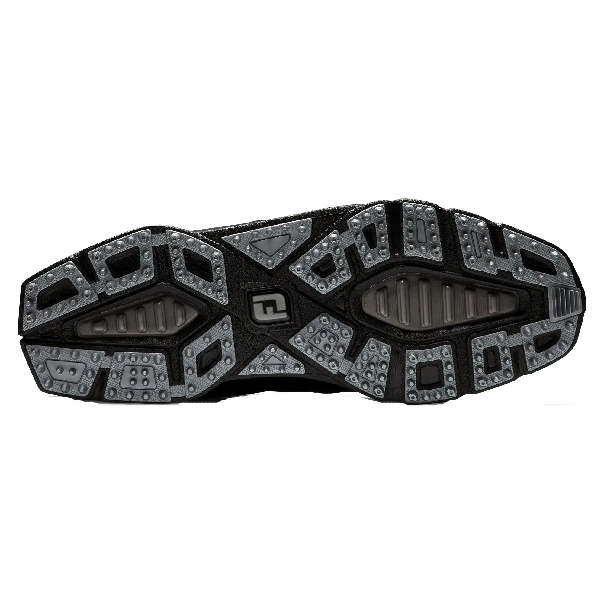 FootJoy Pro SL BOA Black Mens Golf Shoes - Image 3