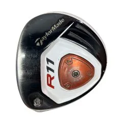 Taylor Made Used TaylorMade R11 3 Left Handed Stiff Fairway Wood 23952