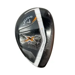 Callaway Used Calaway X2 Hot 22 Hybrid Wood 23985
