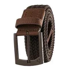 Cuater By TravisMathew Banks Closed Mens Belt