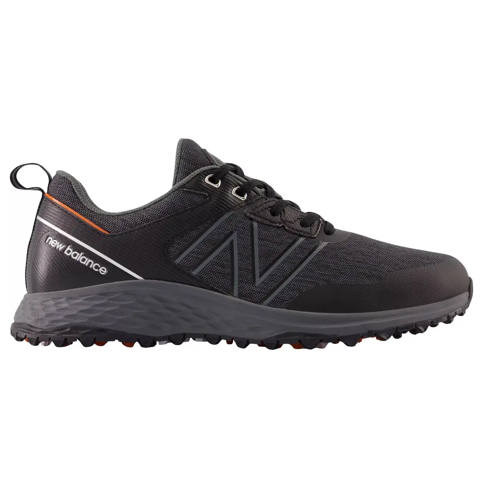 New Balance Golf New Balance Fresh Foam Contend Mens Golf Shoes