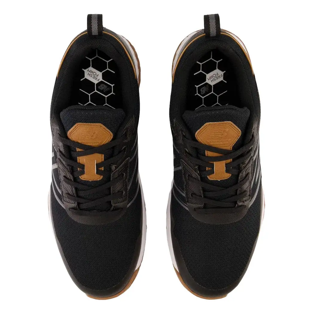 New Balance Golf New Balance Fresh Foam Contend Mens Golf Shoes - Image 3