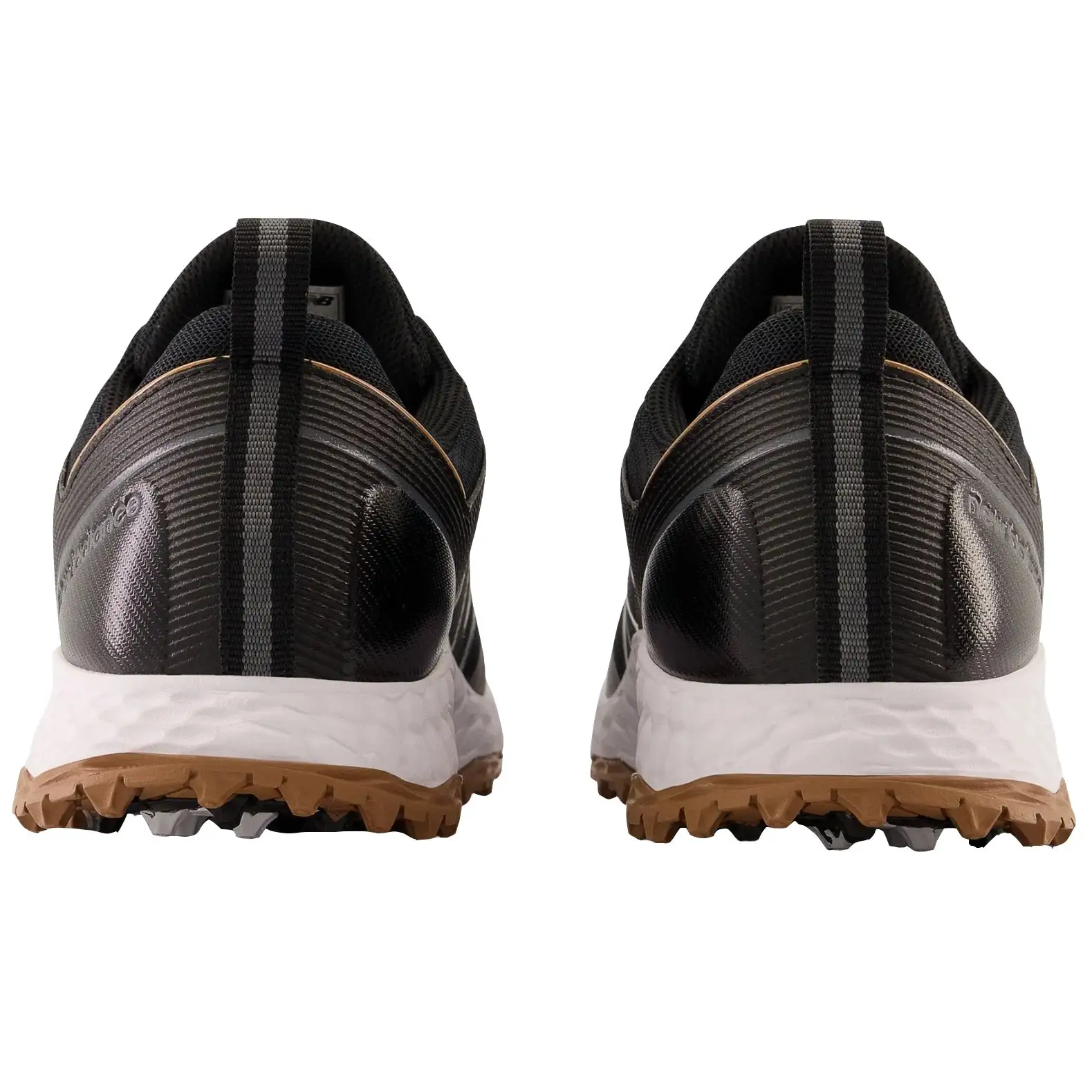 New Balance Golf New Balance Fresh Foam Contend Mens Golf Shoes - Image 4