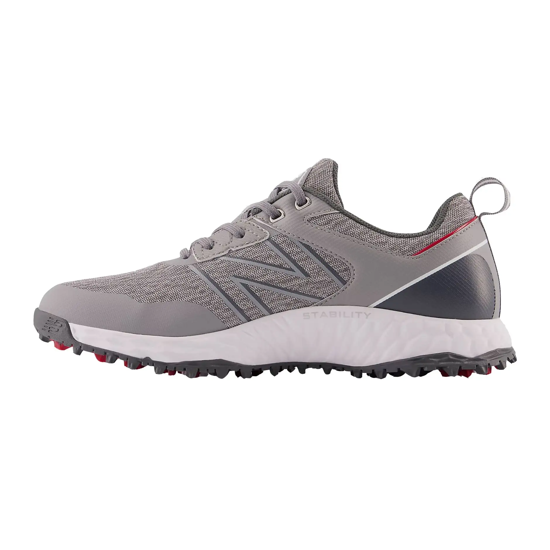 New Balance Golf New Balance Fresh Foam Contend Mens Golf Shoes - Image 8