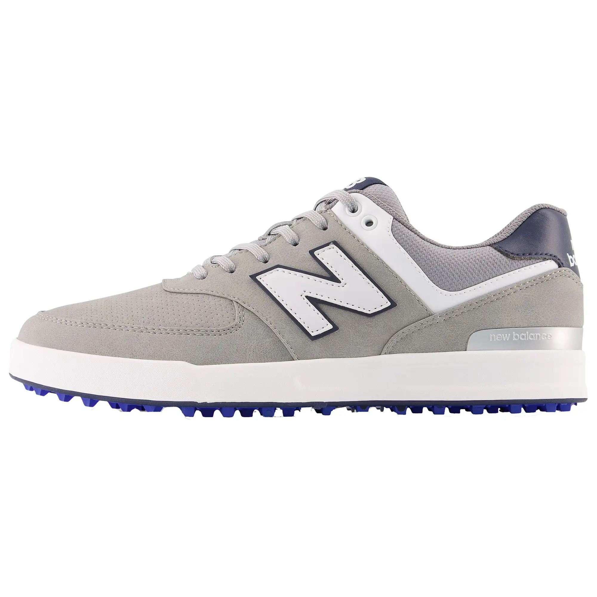 New Balance Golf New Balance 574 Greens Mens Golf Shoes - Image 2