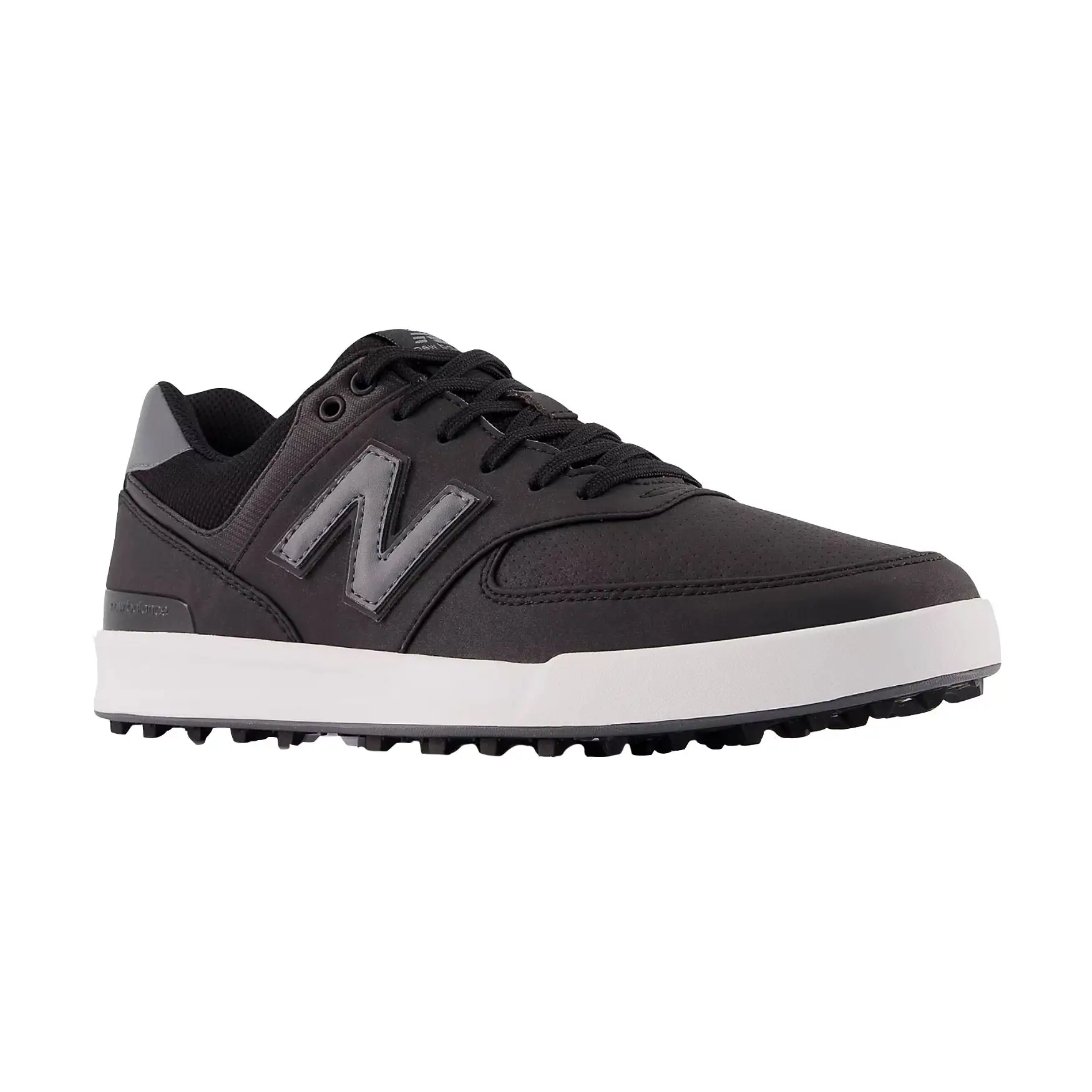 New Balance Golf New Balance 574 Greens Mens Golf Shoes - Image 4