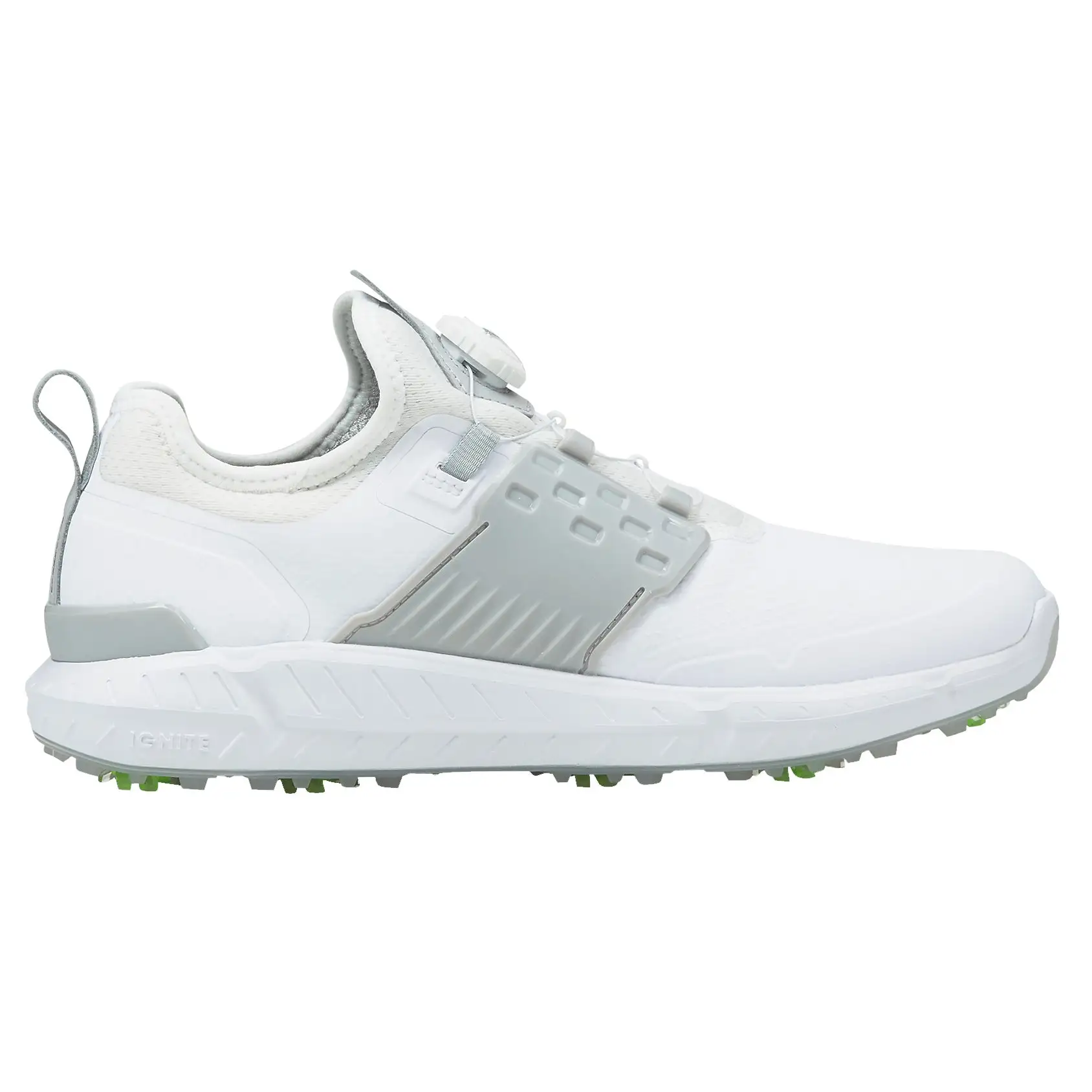 PUMA Golf Puma Ignite Articulate Disc Mens Golf Shoes - Image 6