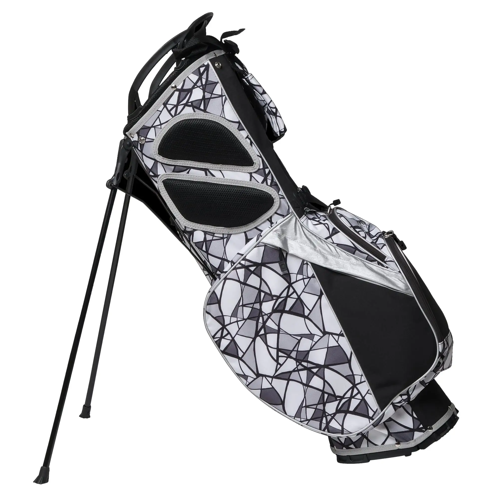 Glove It Pattern Womens Golf Stand Bag - Image 2