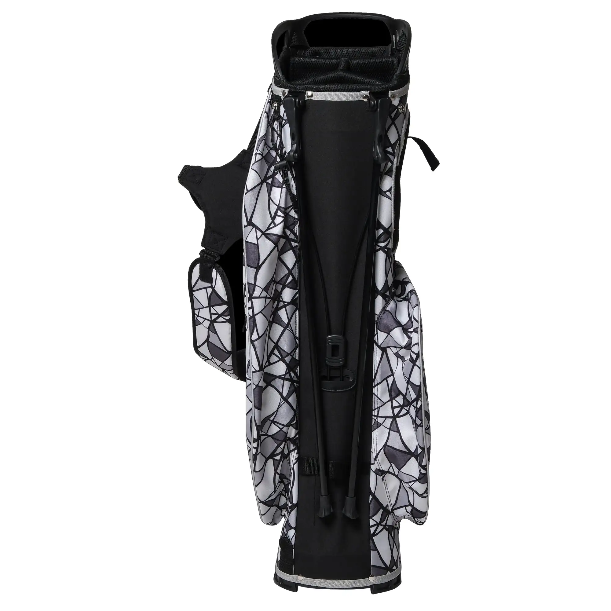 Glove It Pattern Womens Golf Stand Bag - Image 3