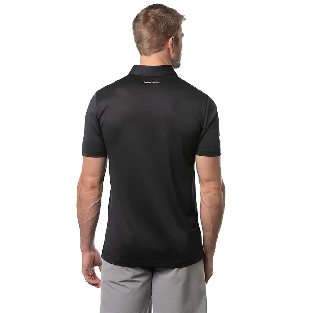 TravisMathew Ante Up Mens Golf Polo - Image 3