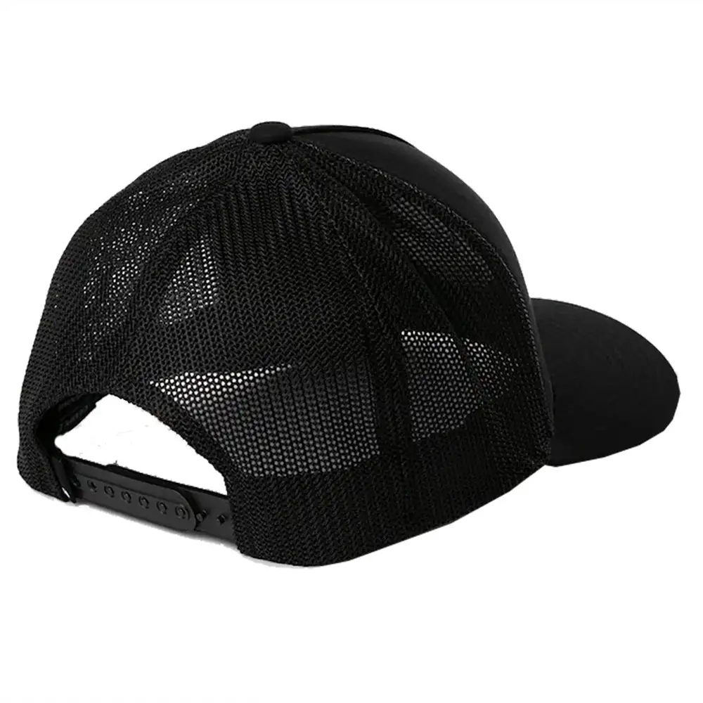 TravisMathew Sun Fish Mens Golf Hat - Image 2