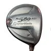 Taylor Made Used TaylorMade R580XD 7 Fairway Wood 24654
