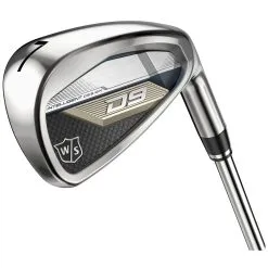 Wilson Golf Wilson D9 Graphite 6-PW Irons
