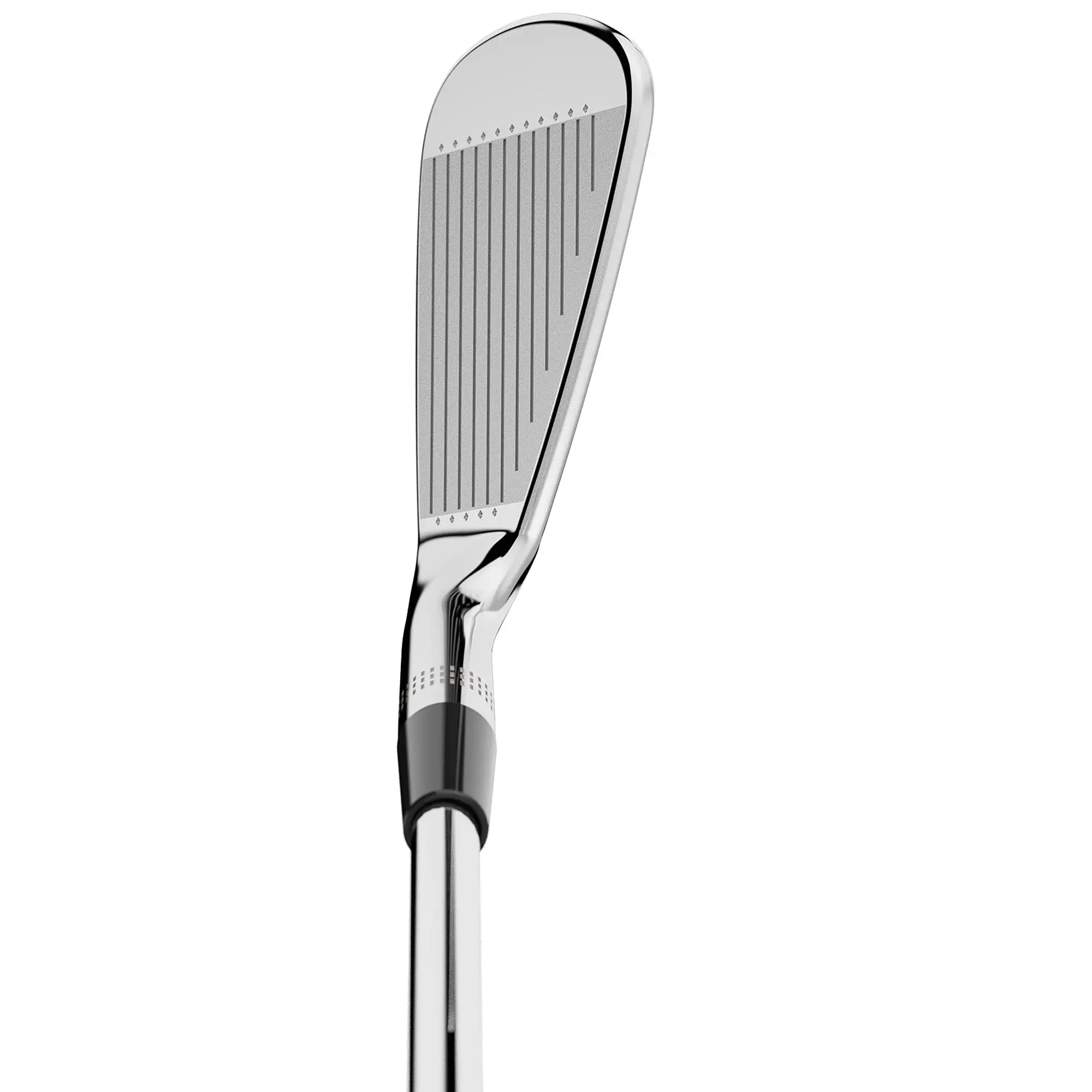 Wilson Golf Wilson Staff Blade 5-PW Irons - Image 2