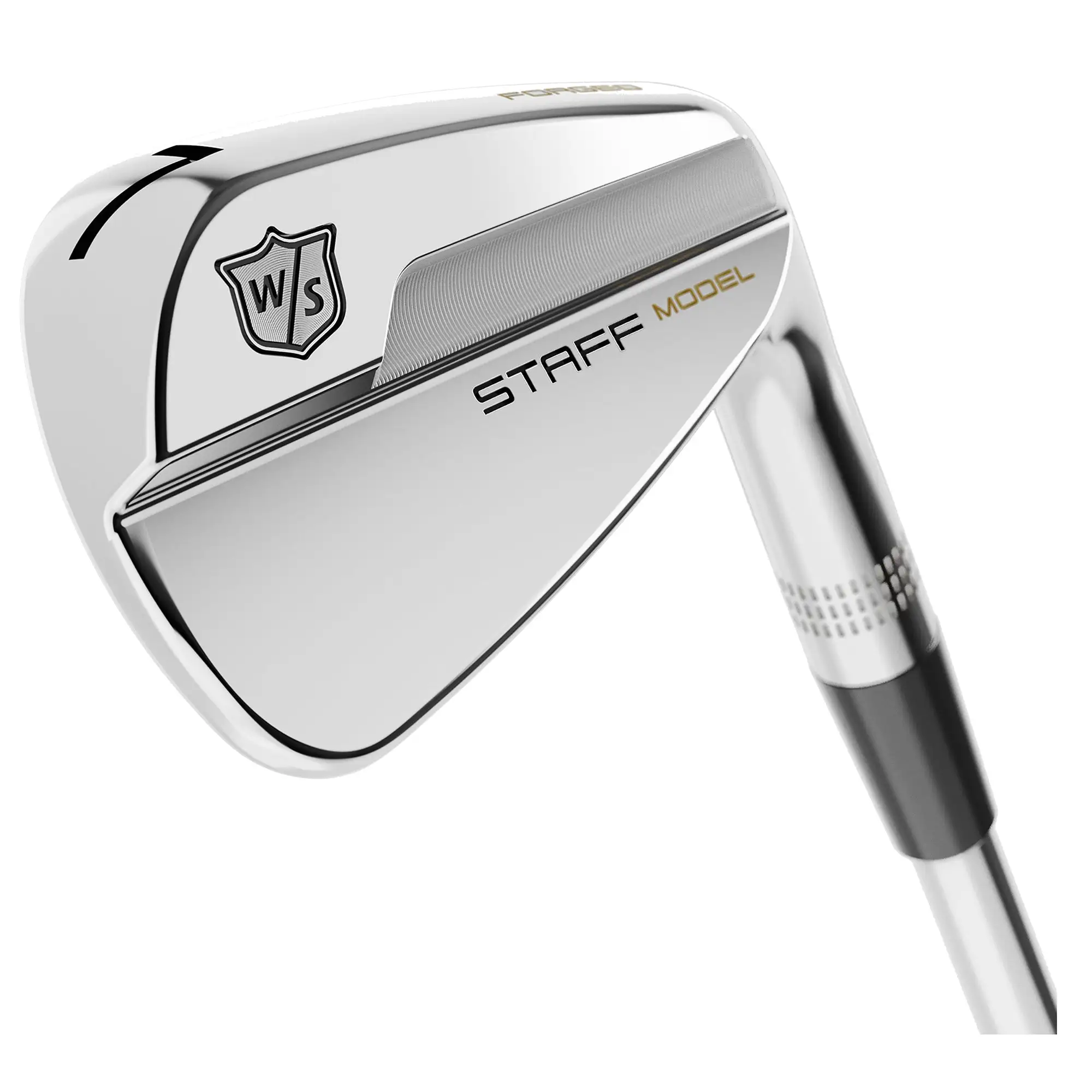Wilson Golf Wilson Staff Blade 5-PW Irons