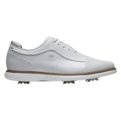 FootJoy Traditions Cap Toe Womens Golf Shoes