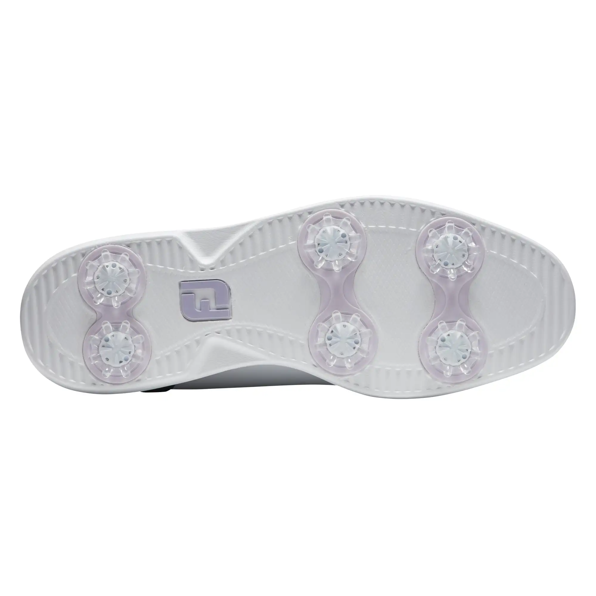 FootJoy Traditions Cap Toe Womens Golf Shoes - Image 11