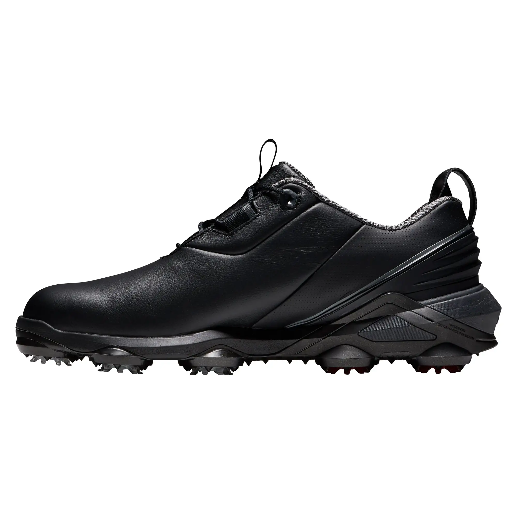 FootJoy Tour Alpha Mens Golf Shoes - Image 2