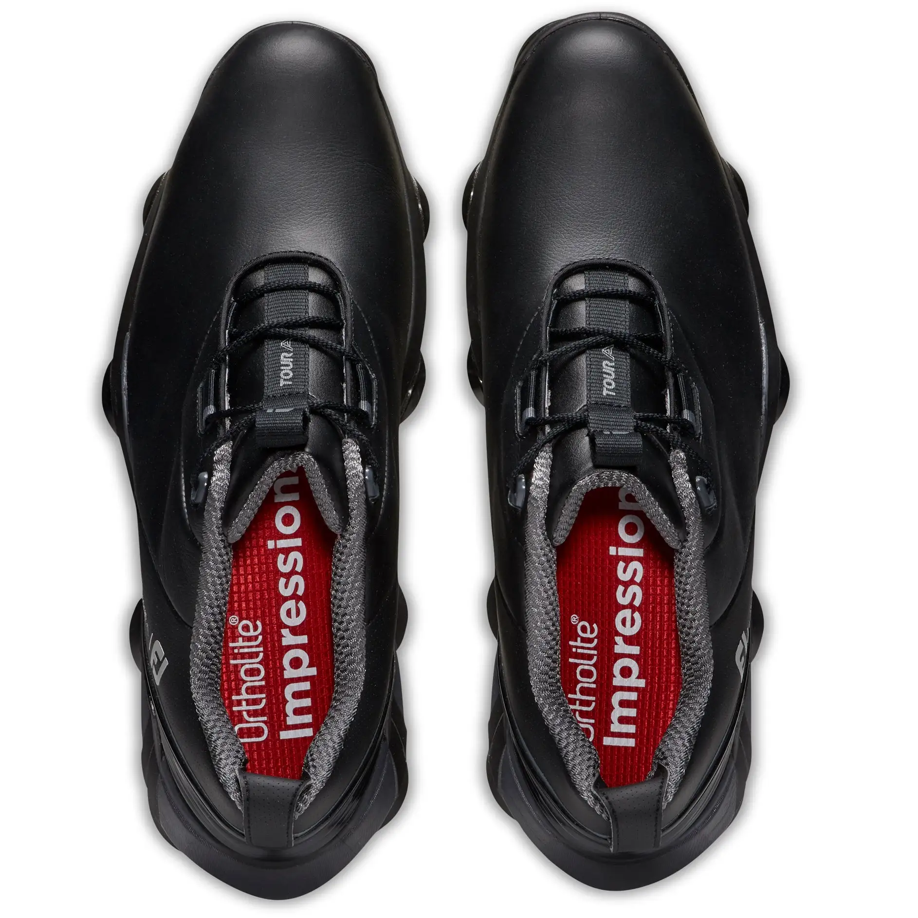 FootJoy Tour Alpha Mens Golf Shoes - Image 3