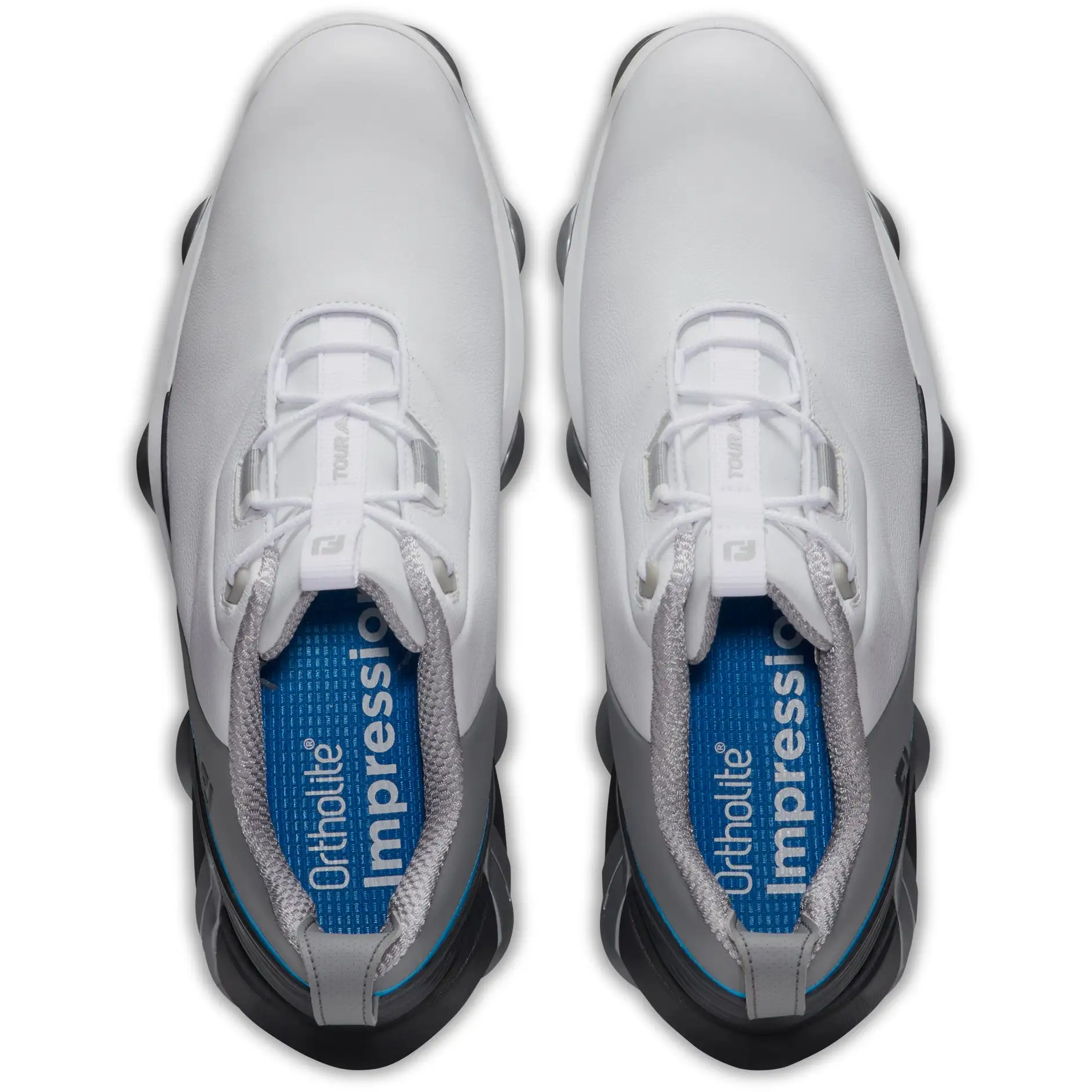 FootJoy Tour Alpha Mens Golf Shoes - Image 7