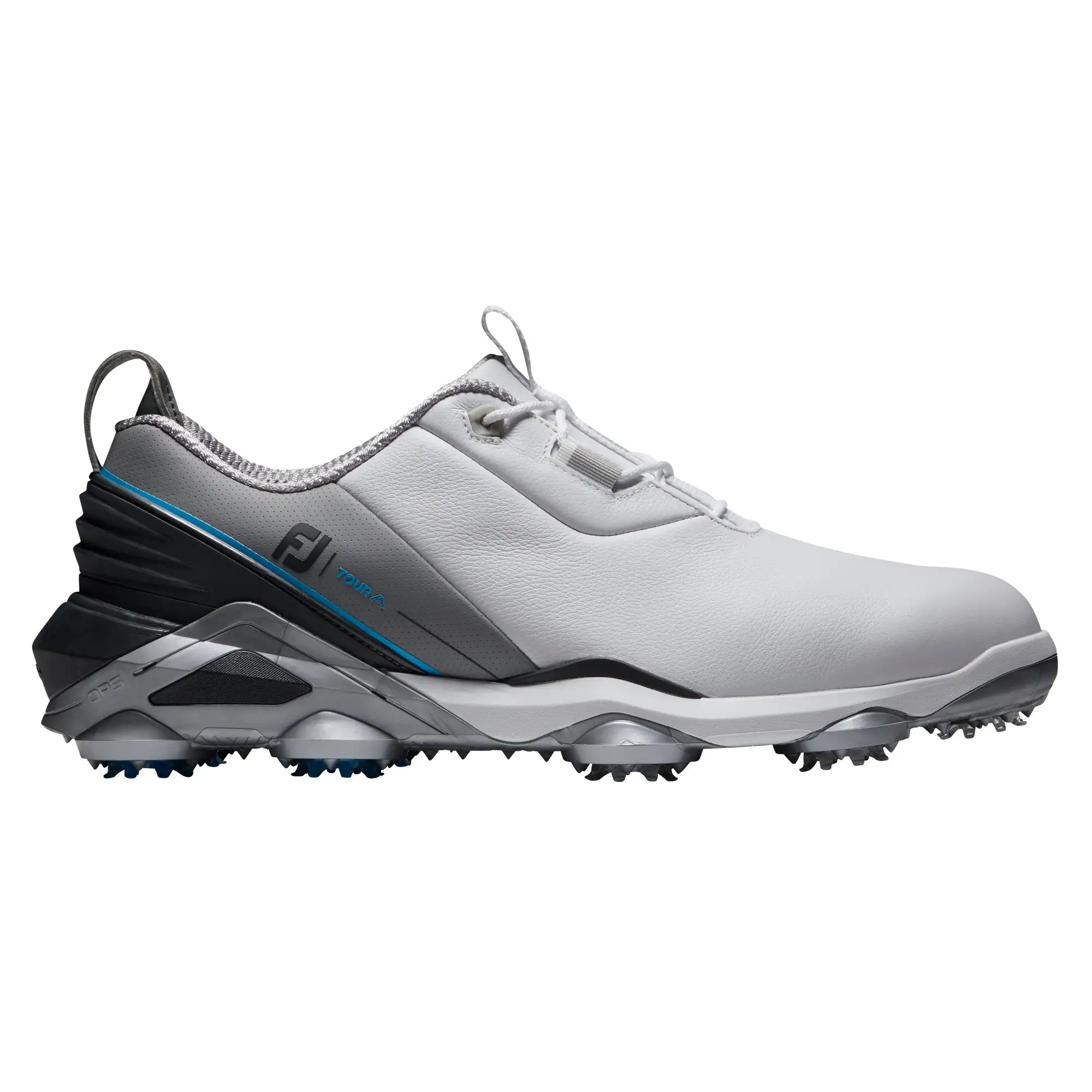 FootJoy Tour Alpha Mens Golf Shoes - Image 5