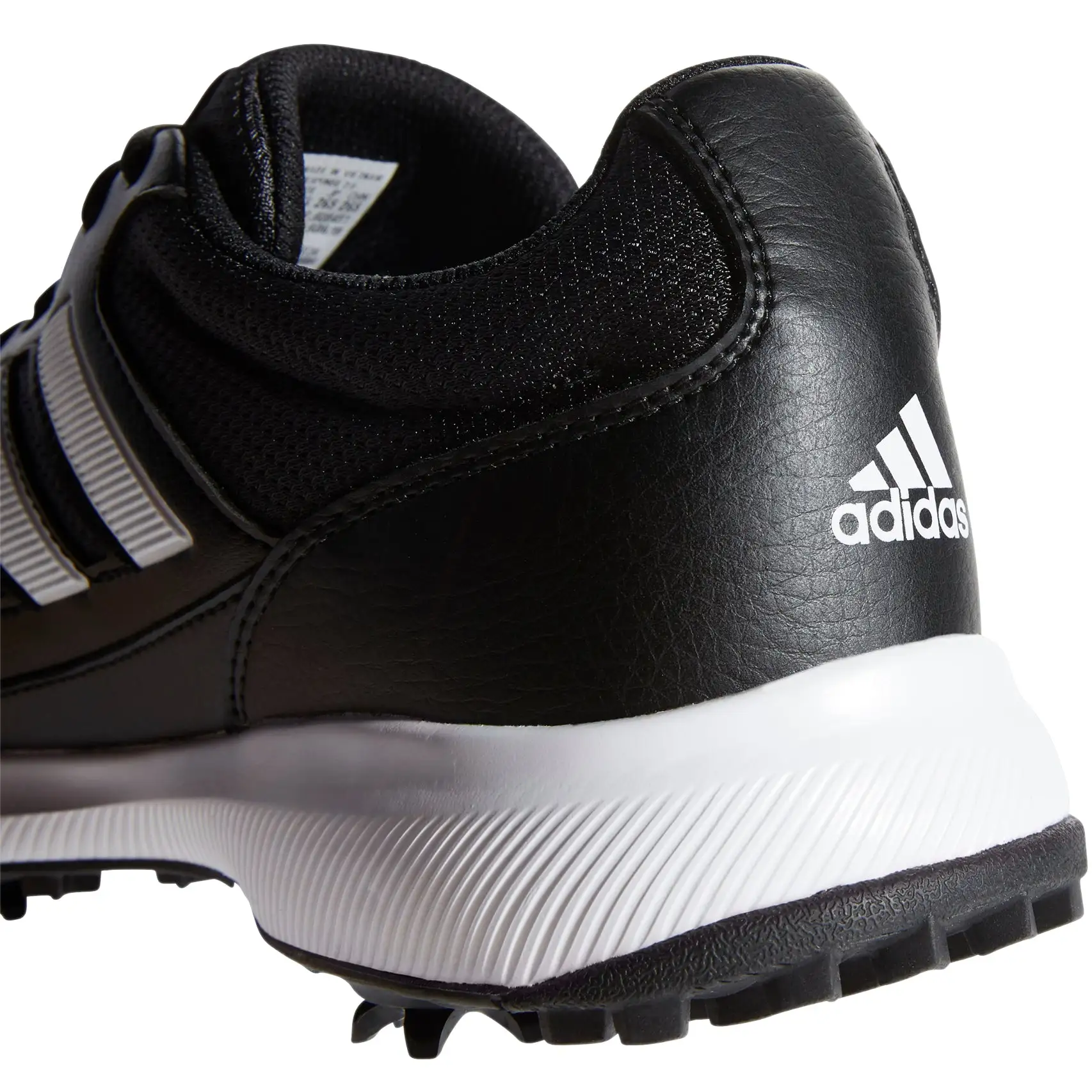 Adidas Golf Adidas Tech Response 2.0 Mens Golf Shoes - Image 4
