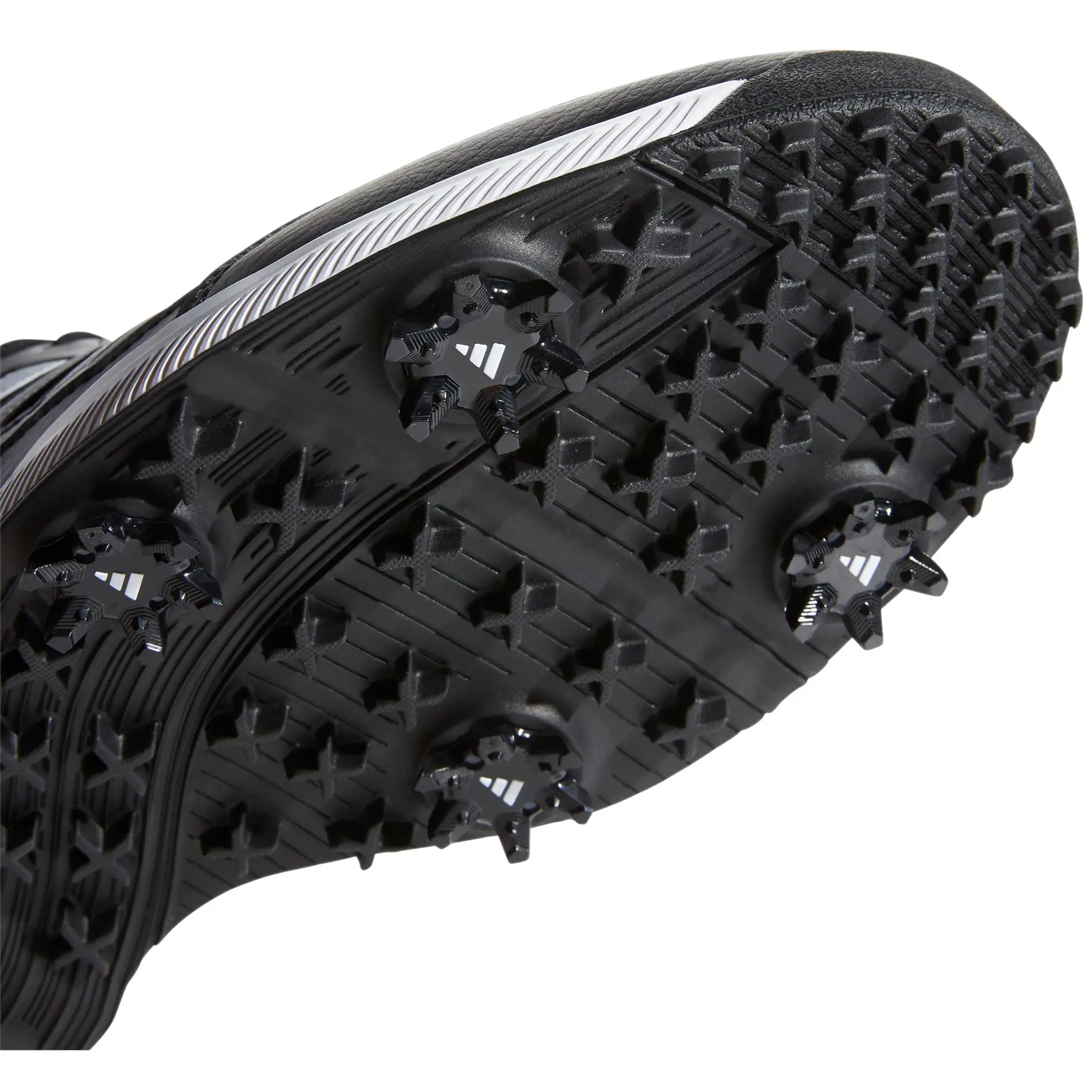 Adidas Golf Adidas Tech Response 2.0 Mens Golf Shoes - Image 5