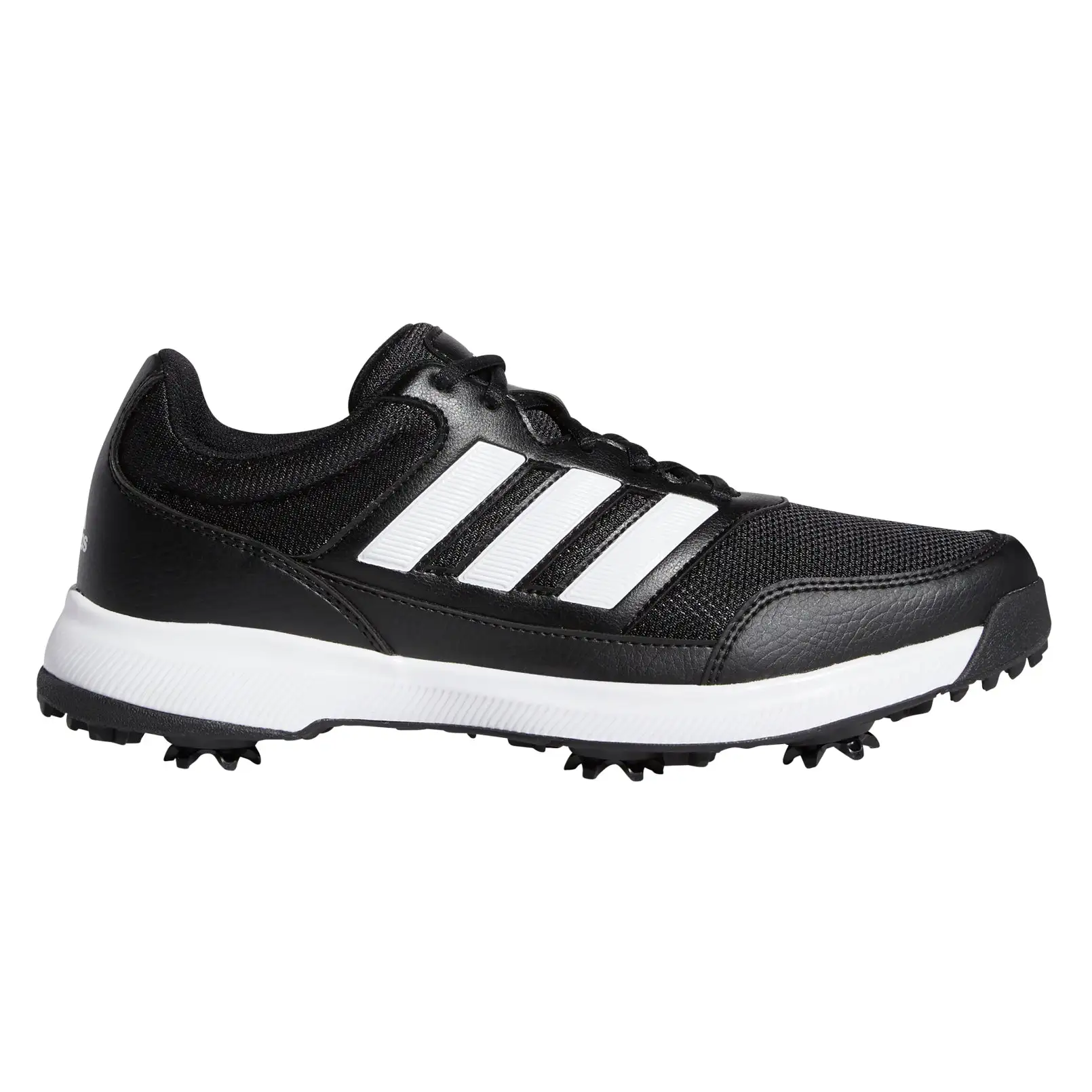 Adidas Golf Adidas Tech Response 2.0 Mens Golf Shoes