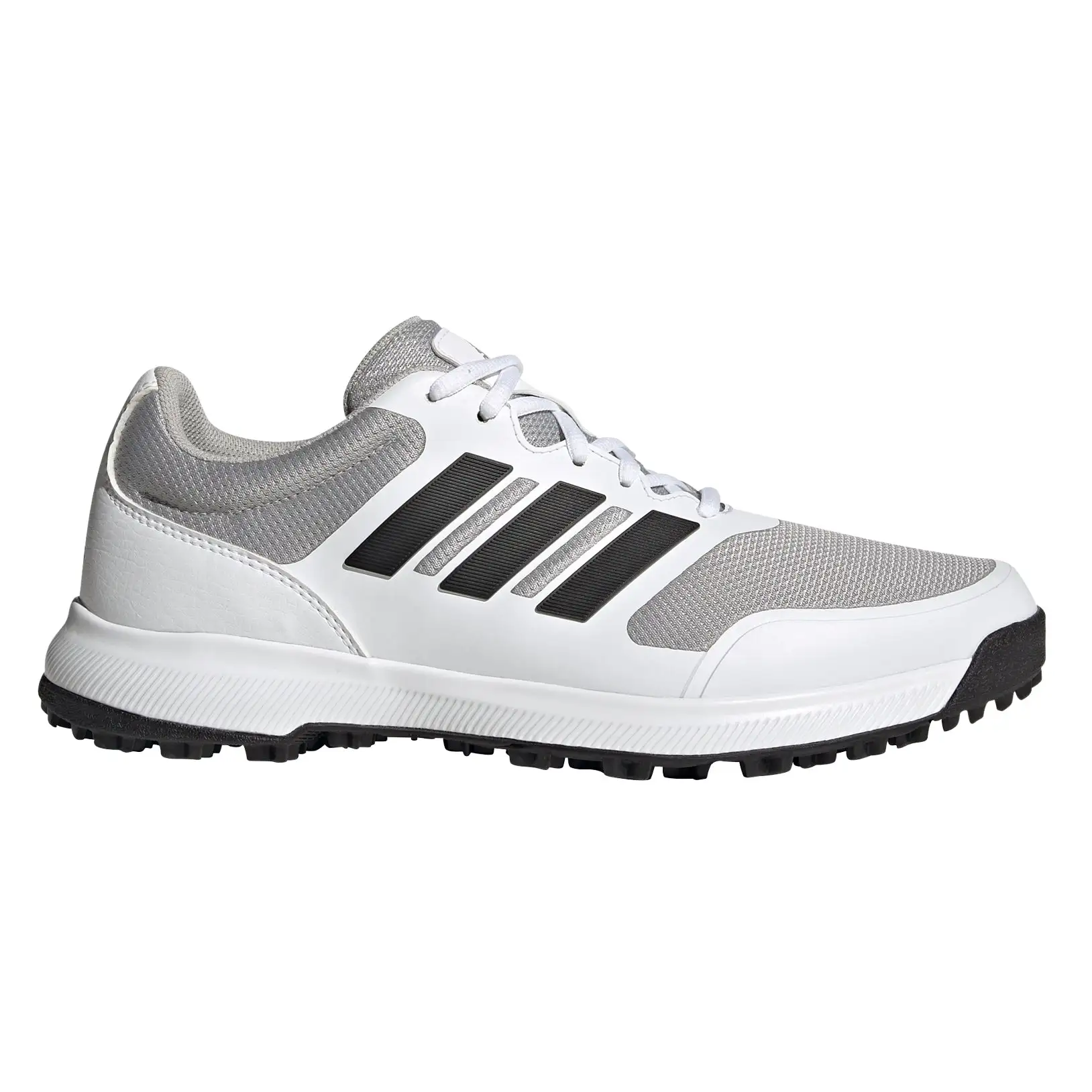 Adidas Golf Adidas Tech Response Spikeless Mens Golf Shoes