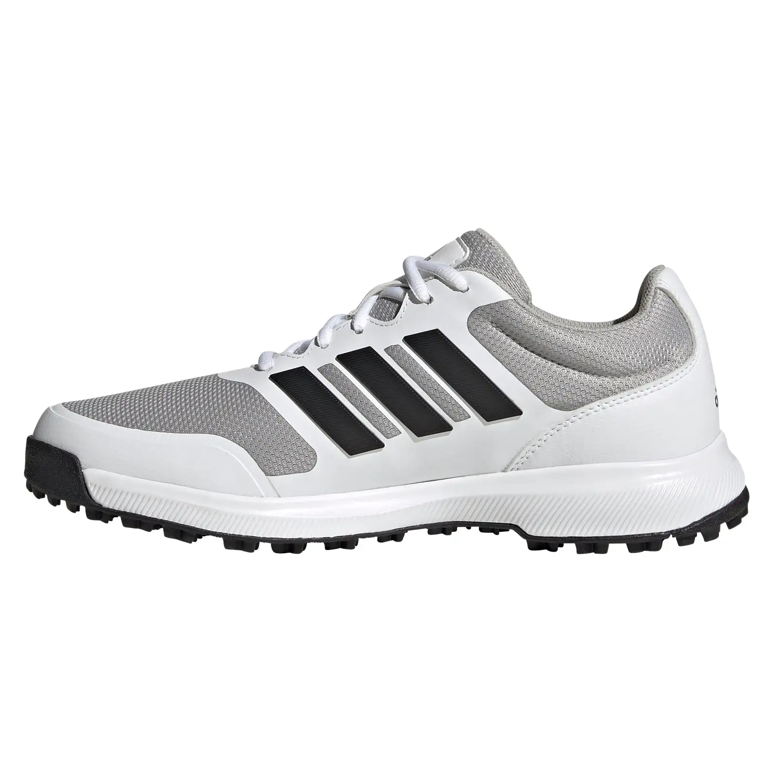 Adidas Golf Adidas Tech Response Spikeless Mens Golf Shoes - Image 2
