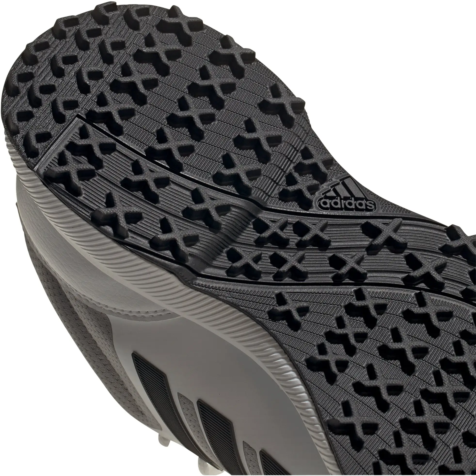 Adidas Golf Adidas Tech Response Spikeless Mens Golf Shoes - Image 3