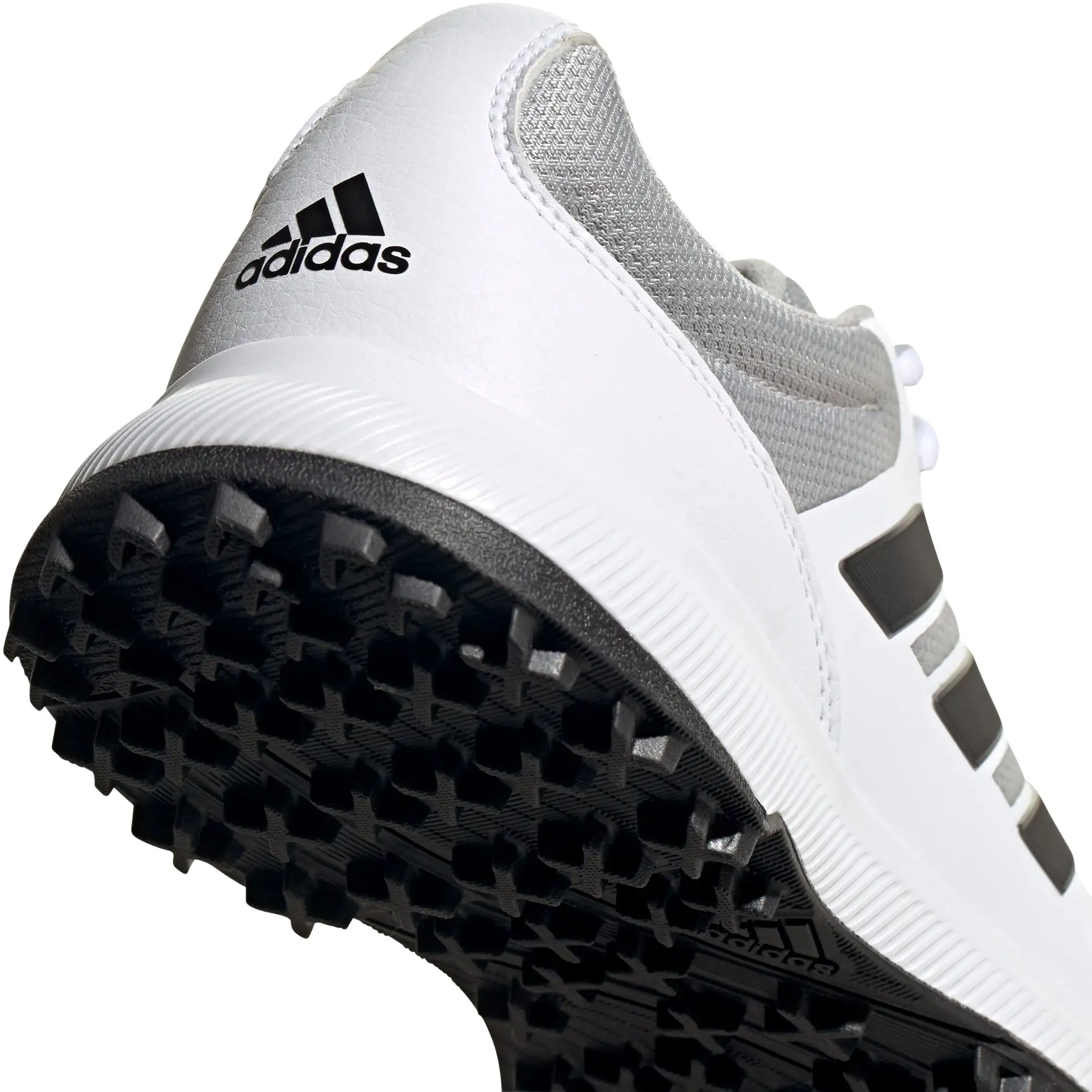 Adidas Golf Adidas Tech Response Spikeless Mens Golf Shoes - Image 5