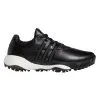 Adidas Golf Adidas TOUR360 22 Black Mens Golf Shoes