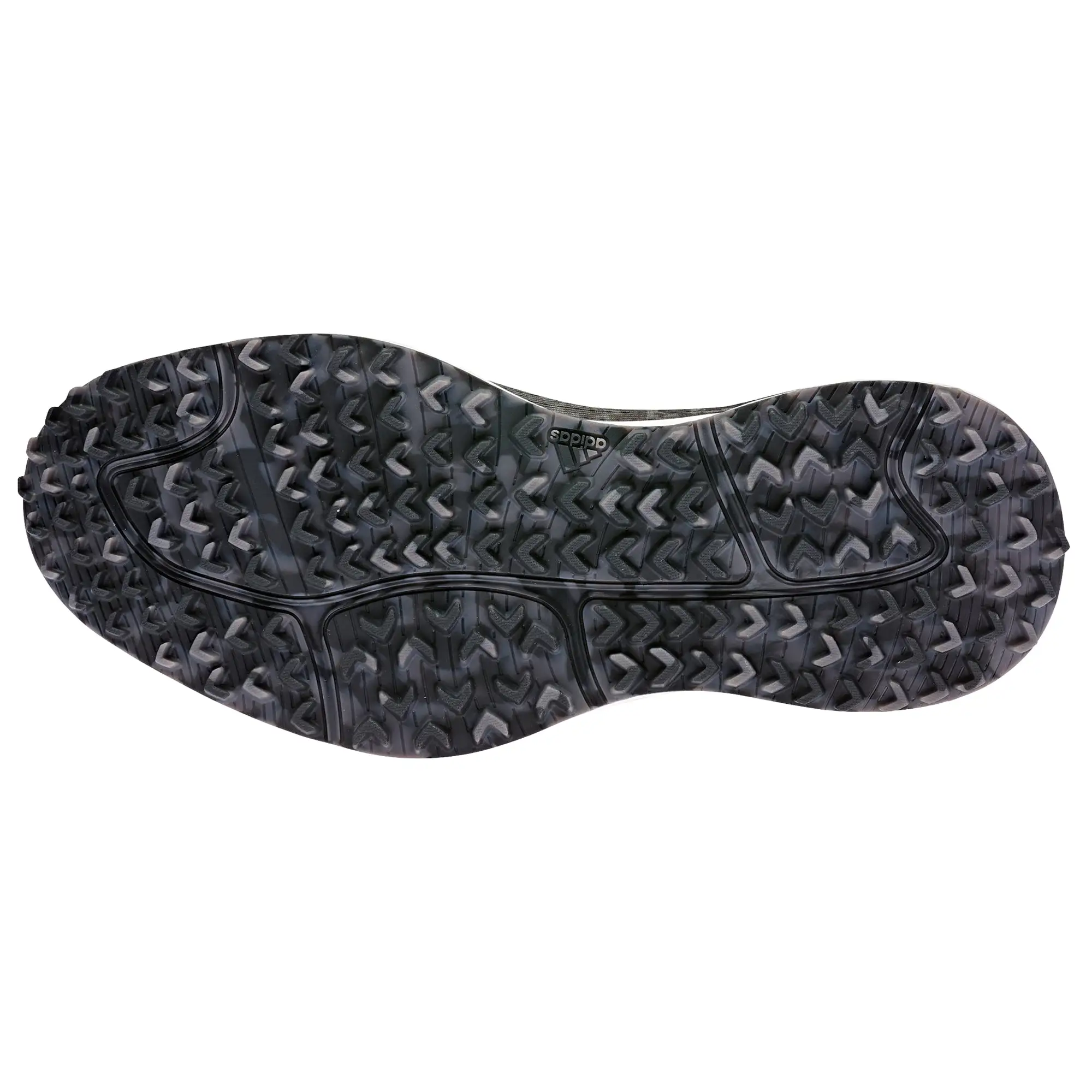 Adidas Golf Adidas S2G Spikeless Grey Mens Golf Shoes - Image 2