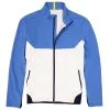 Polo Ralph Lauren RLX Ralph Lauren Stratus Harbor Island Blue Mens Golf Jacket