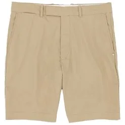 Polo Ralph Lauren RLX Ralph Lauren Classic Fit Cypress Classic Khaki 9in Mens Golf Shorts