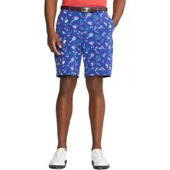 Polo Ralph Lauren Polo Golf Ralph Lauren Links To Beach Mens Golf Shorts