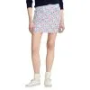 Polo Ralph Lauren RLX Ralph Lauren Printed Aim 17in Multi Tile Womens Golf Skort