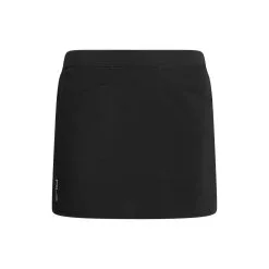 Polo Ralph Lauren RLX Ralph Lauren Back Pleated 15in Polo Black Womens Golf Skort