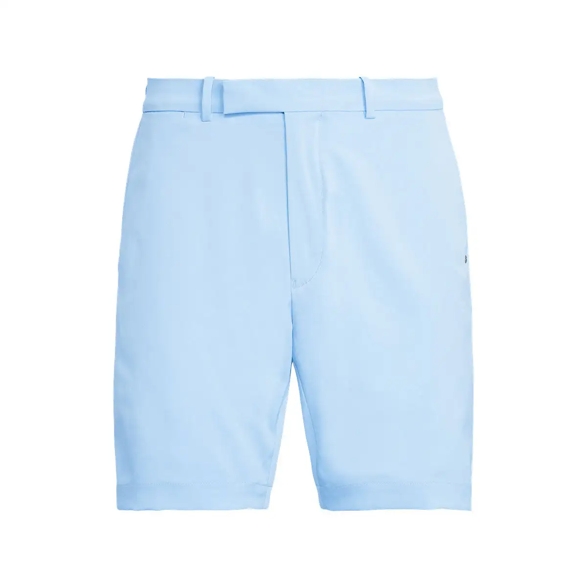 Polo Ralph Lauren RLX Ralph Lauren Classic Fit Cypress Elite Blue Mens Golf Shorts