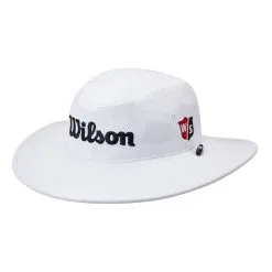Wilson Golf Wilson Sun Mens Bucket Hat