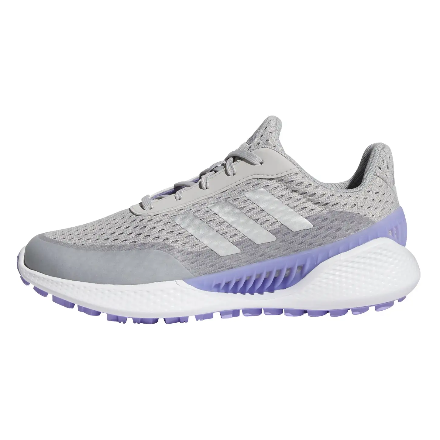 Adidas Golf Adidas Summervent Spikeless Womens Golf Shoes - Image 2