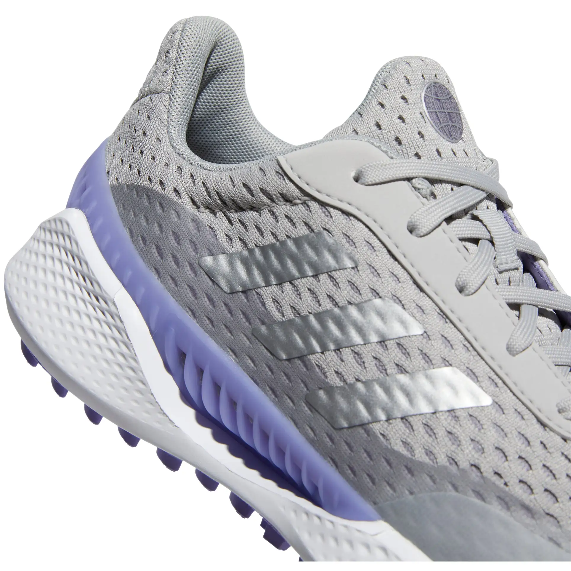 Adidas Golf Adidas Summervent Spikeless Womens Golf Shoes - Image 4