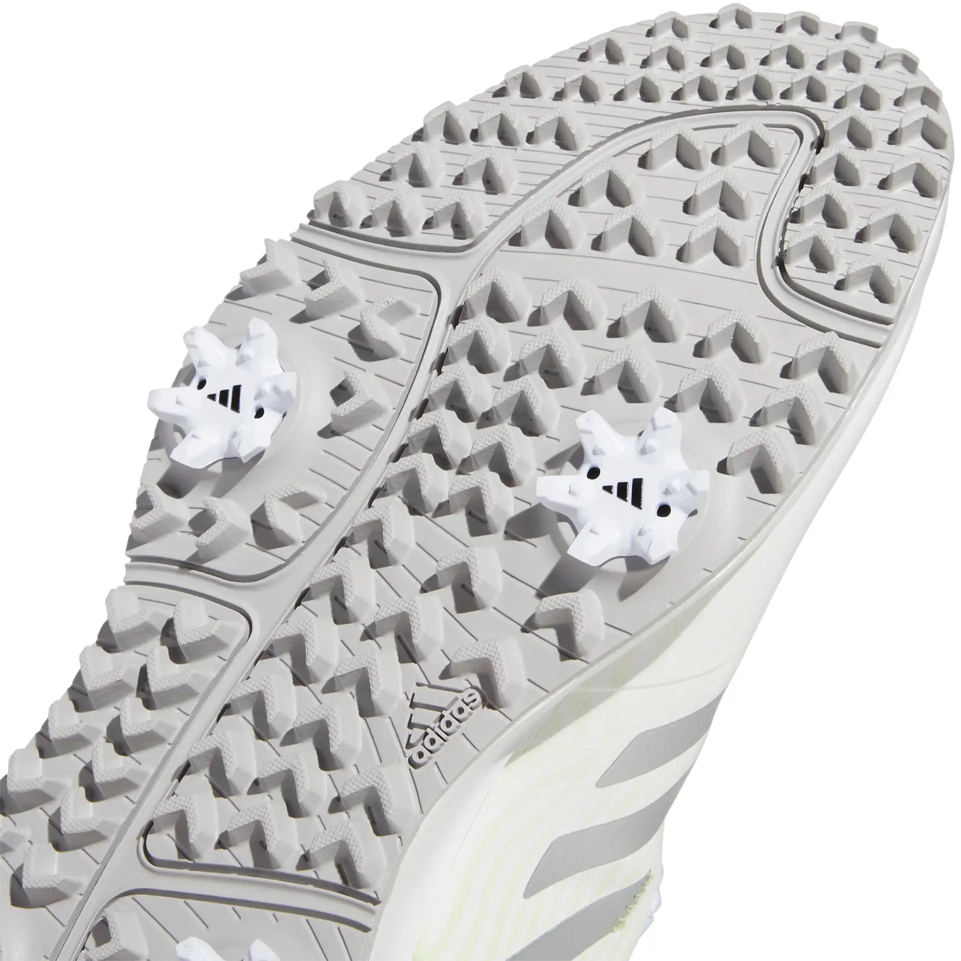 Adidas Golf Adidas S2G BOA Lime Womens Golf Shoes - Image 4