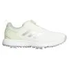 Adidas Golf Adidas S2G BOA Lime Womens Golf Shoes