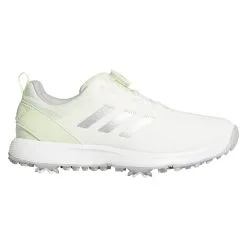 Adidas Golf Adidas S2G BOA Lime Womens Golf Shoes