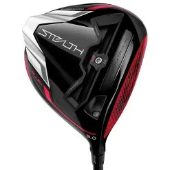 Taylor Made TaylorMade Stealth Plus Driver