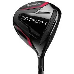 Taylor Made TaylorMade Stealth Fairway Wood