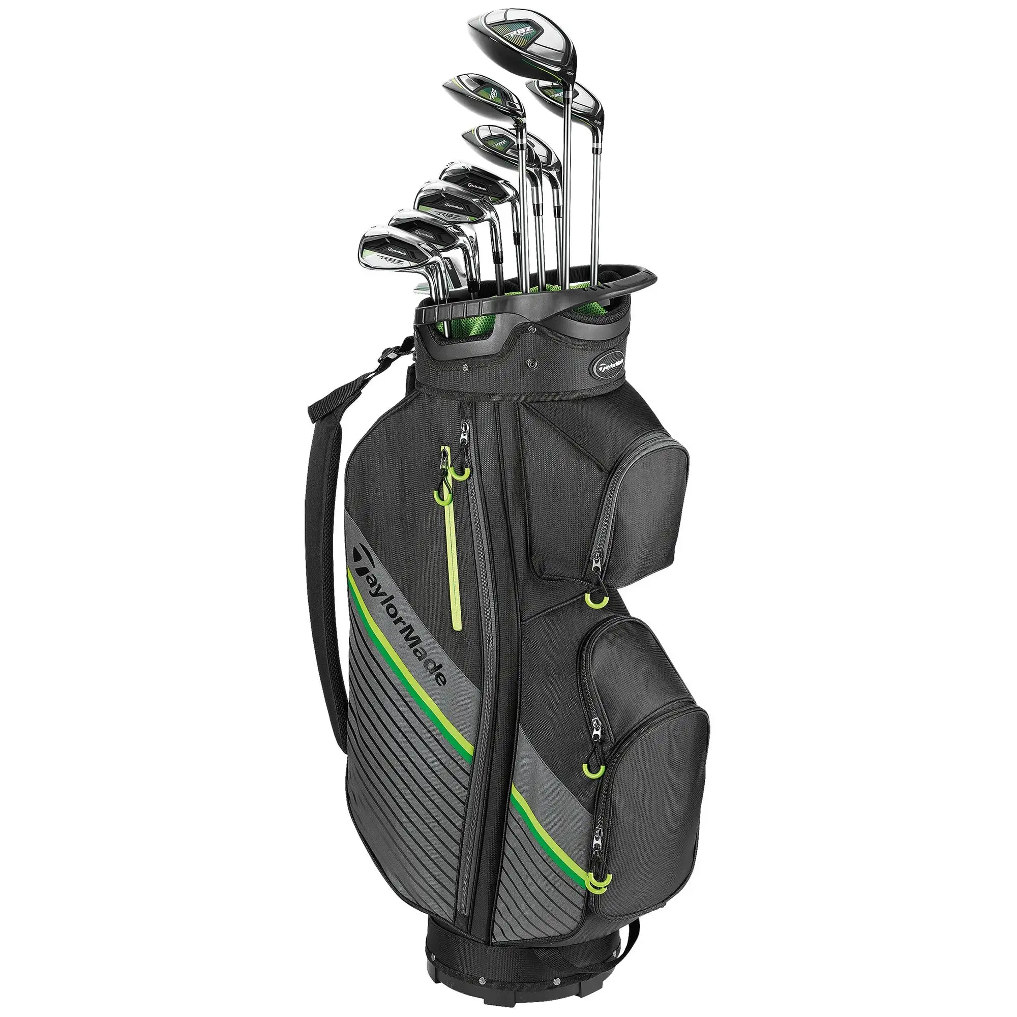 Taylor Made TaylorMade RBZ Speedlite Graphite 13 Piece Complete Golf Set